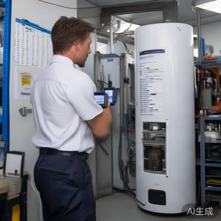 专业认证，规范维修