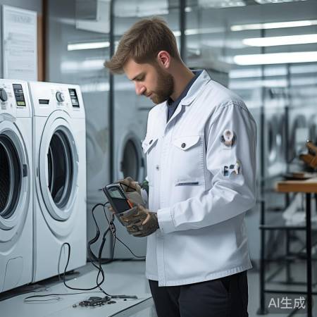 洗衣机维修规范专业