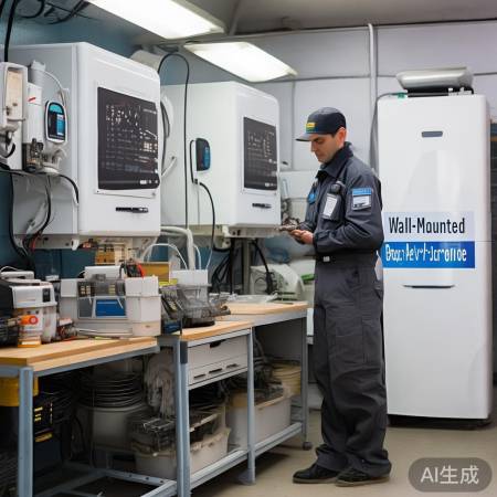 壁挂炉维修规范服务