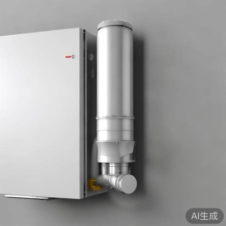 澳柯玛壁挂炉烟窗，呼吸保障