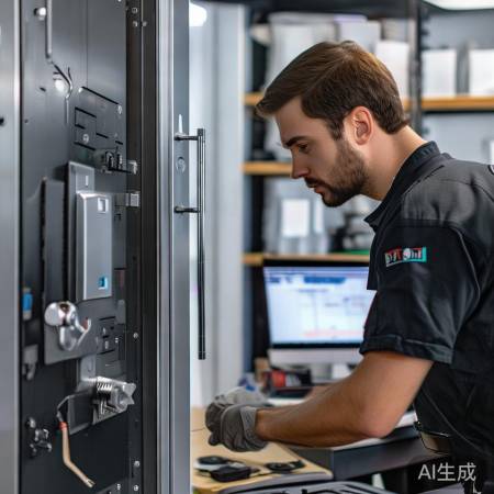 专业认证，规范维修