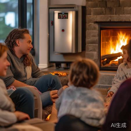 壁挂炉气压调节技巧