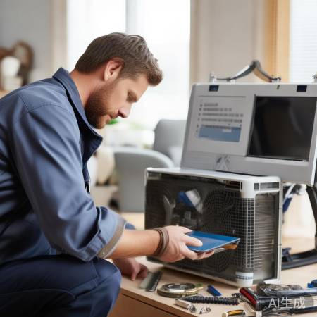 专业认证，规范维修，90天质保