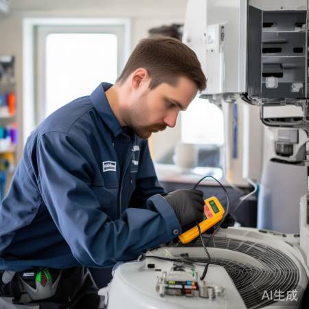 专业认证，严格维修，节能环保