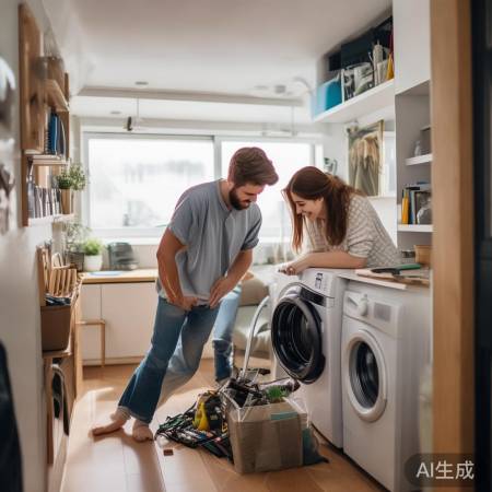 租房生活，乐趣与技巧