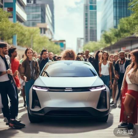 时尚节能，年轻热选