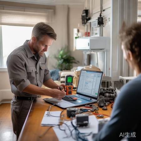 专业空调维修，服务规范透明