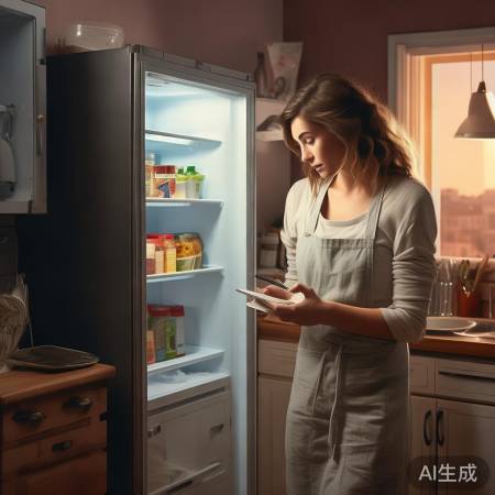 冰箱咕噜响揭秘指南