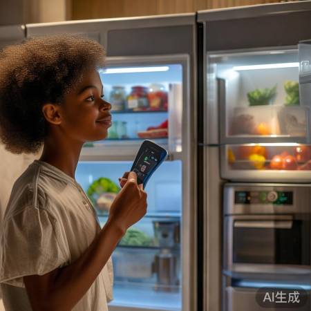 冰箱温度设置有讲究