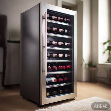 挑选红酒柜小技巧