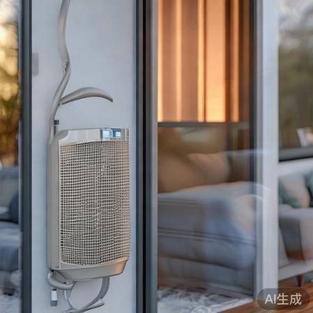 “空气能局限：适用窄、成本高，