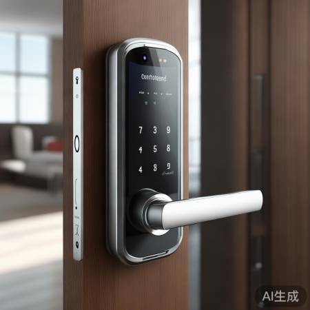 小米智能锁多安全功能