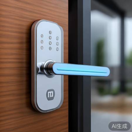 智能家居期待，科技让生活更便捷