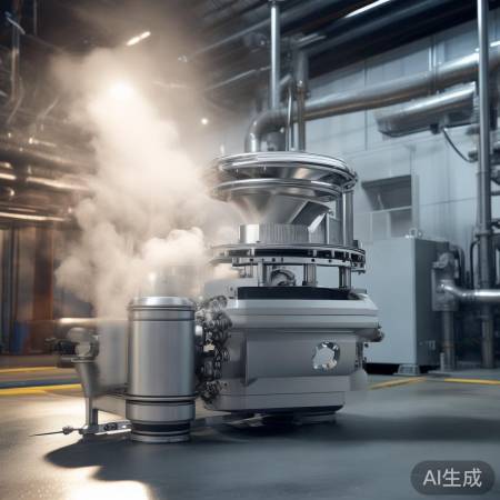 空气能止回阀：流体守护神