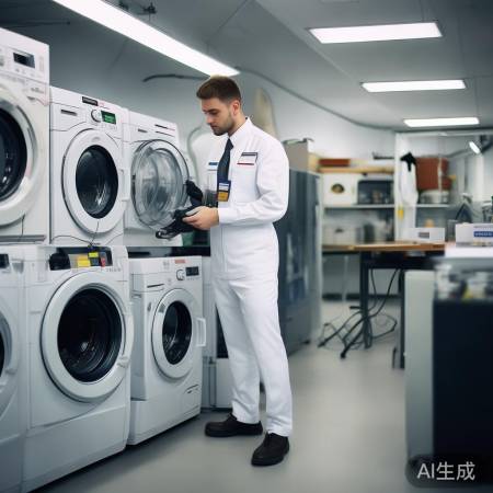 专业认证，透明维修