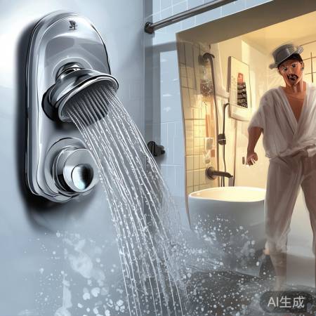 热水器降温过快原因分析