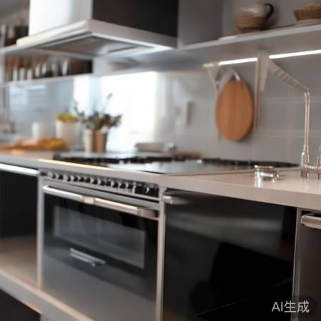 苏泊尔集成灶，性能稳定，服务优