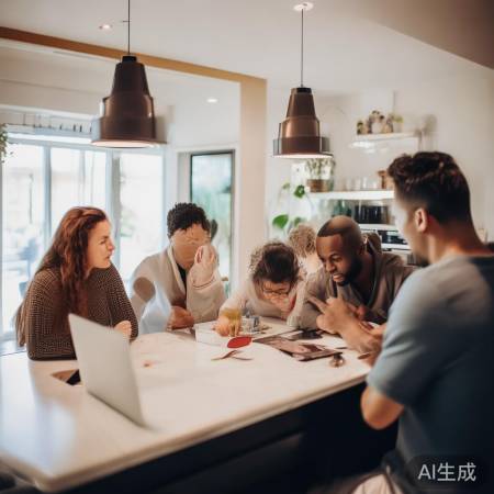 生活自然，电器助力