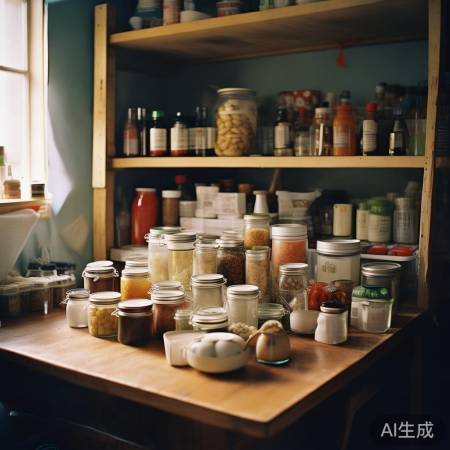 掌握技巧，药品保存不难