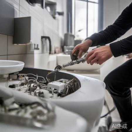 “智能马桶插座安装攻略”