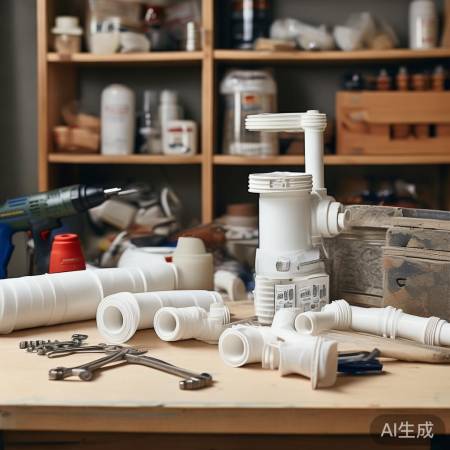 装修必备工具集