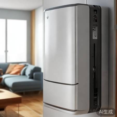 壁挂炉暗管安装攻略分享