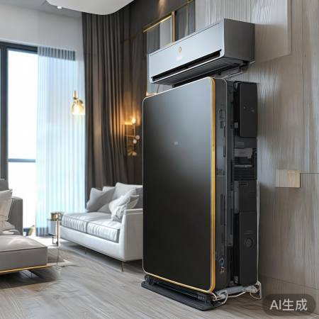 大金空调，3匹，15-18万