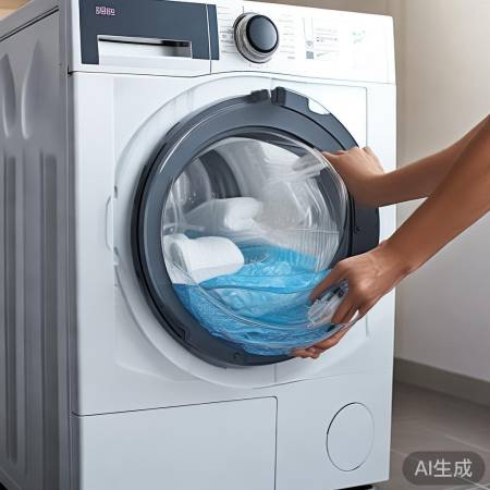 调节水位，省水高效