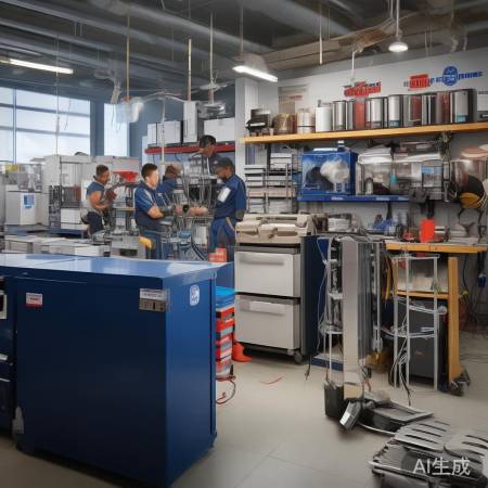 新飞冰箱维修电话：400166