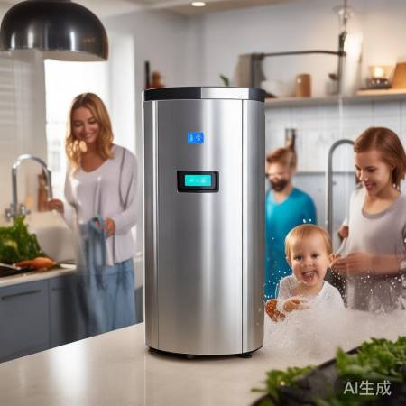 速热热水器，快速响应好帮手