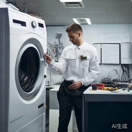 专业认证，规范维修