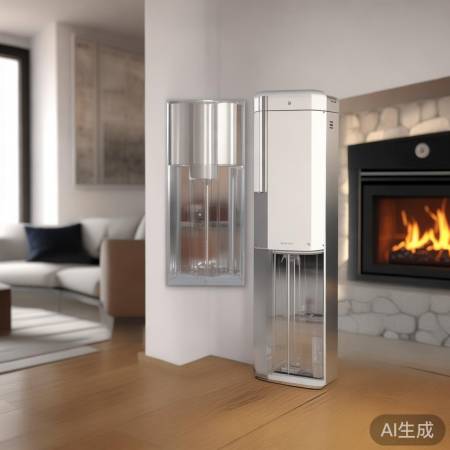 壁挂炉过滤系统，生活近在咫尺