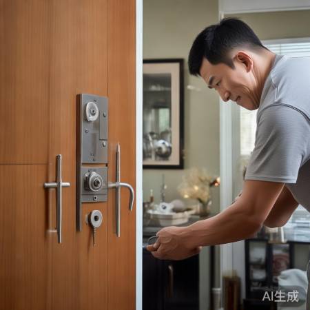 地钩有安全隐患，看个人喜好