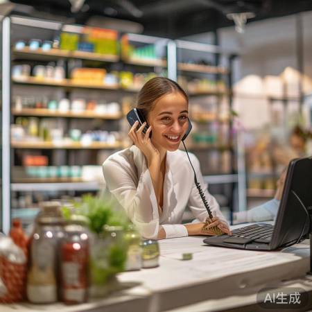 博乐米客服，电话咨询更便捷