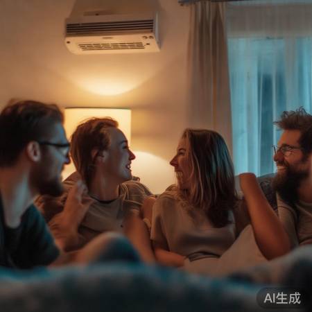 “舒适宁静，生活之美”