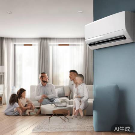 选空调，噪音节能兼顾