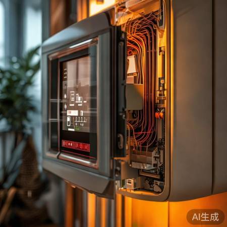 壁挂炉E7故障解析