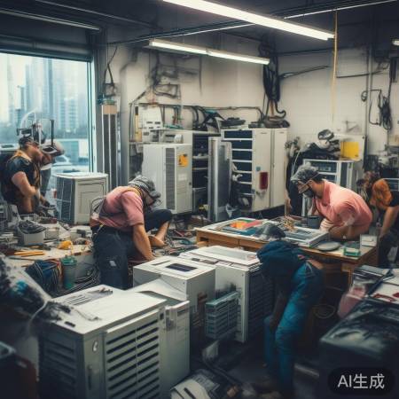 宝山区空调维修推荐