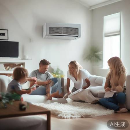 “避免频繁开关空调”