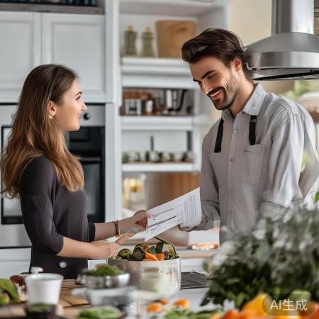 厨电选售后保障