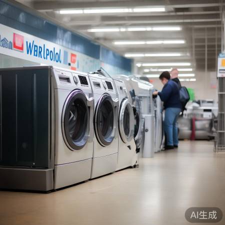 惠而浦洗衣机全国售后电话