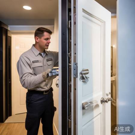 东控门维保上门服务