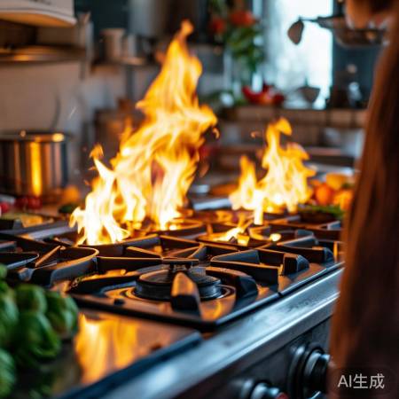 共享烹饪心得，美味生活！