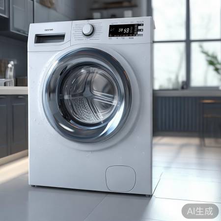 节能环保，品质洗衣