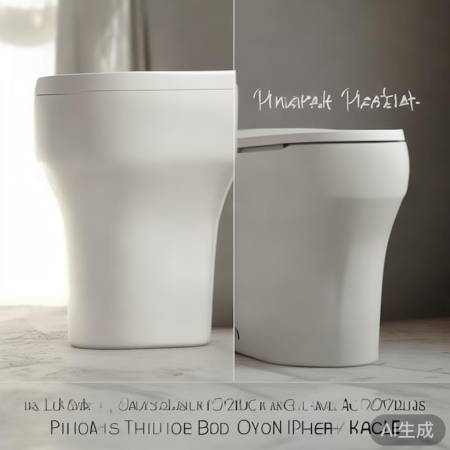 飞利浦马桶外观辨真伪