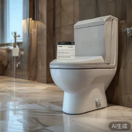 警惕低价飞利浦马桶假货