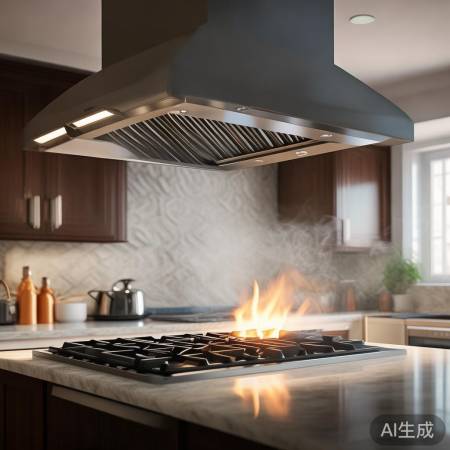 康宝油烟机热线：4001663