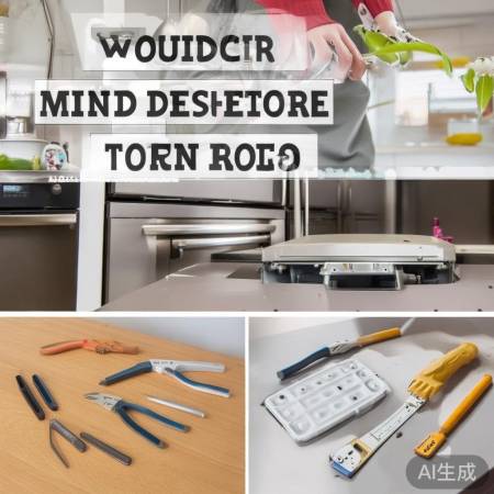 安装防风罩，工具型号要匹配。