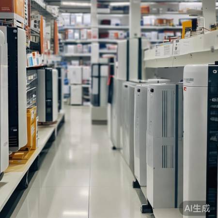 登封分体式热水器价格区间宽泛