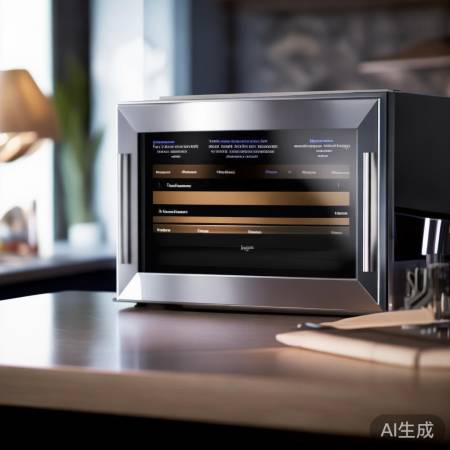 红酒柜故障，联系售后解决